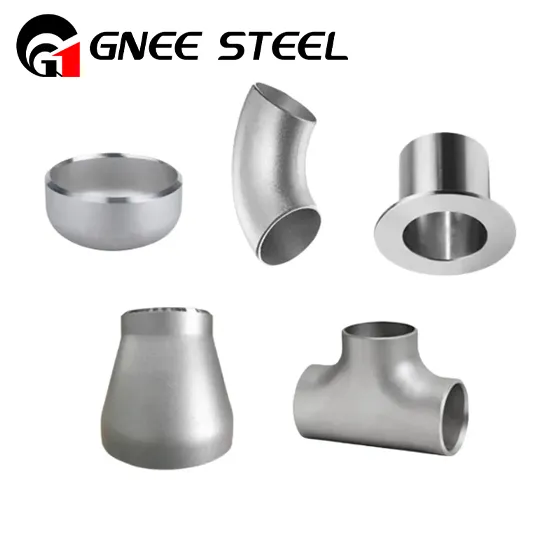 2205 Buttweld Fittings