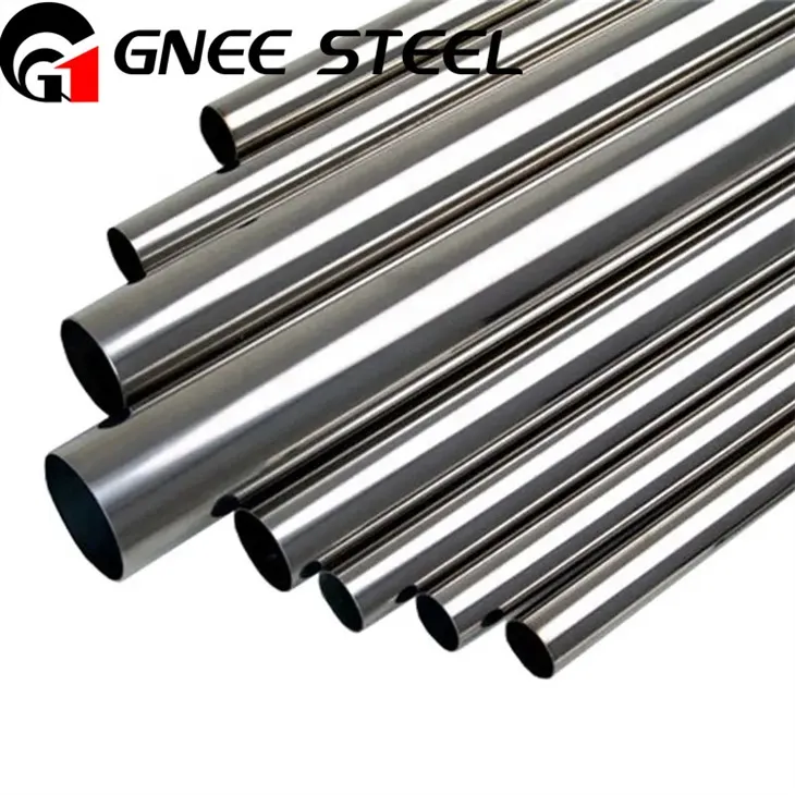 1J30 6J22 Precision Alloy Tube