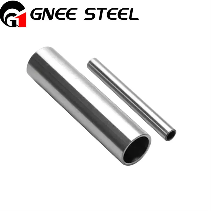 1J50 3J40 Steel Alloy Pipe