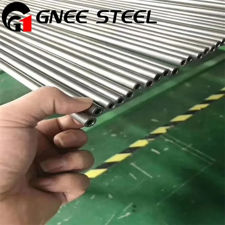 1J50 4J42 Thick Wall Stainless Hlau Yeeb Nkab