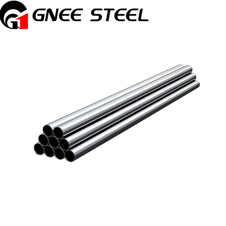 1J51 4J36 Alloy Pipe