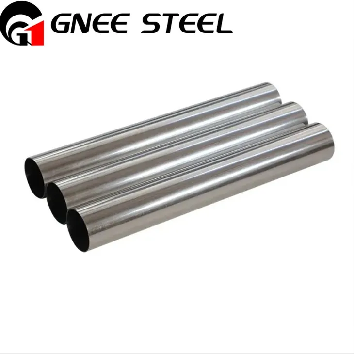 1J79 4J29 Nickel Pipe