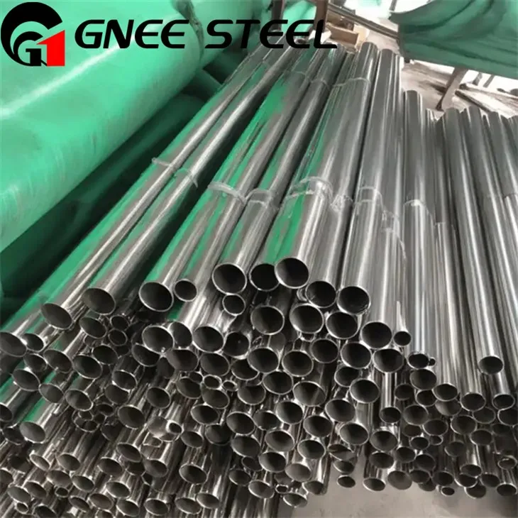 2.4360 403 Monel Khoom Pipe