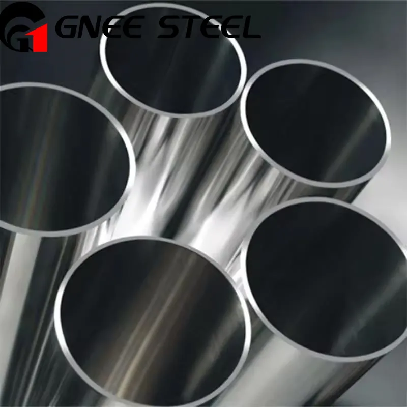 2304 2205 Duplex Steel Pipe