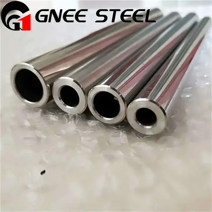 254SMO UNS N08926 Super Yeeb Nkab