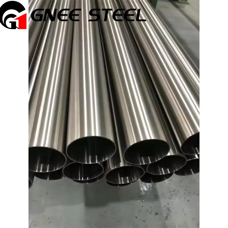 401 502 Monel Alloy Pipe