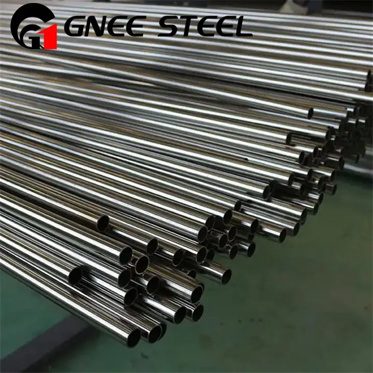 403 501 Monel Hlau Tubing