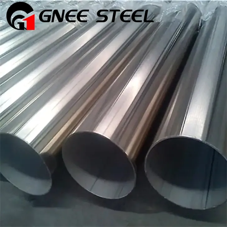 406 411 Monel Alloy Tubing