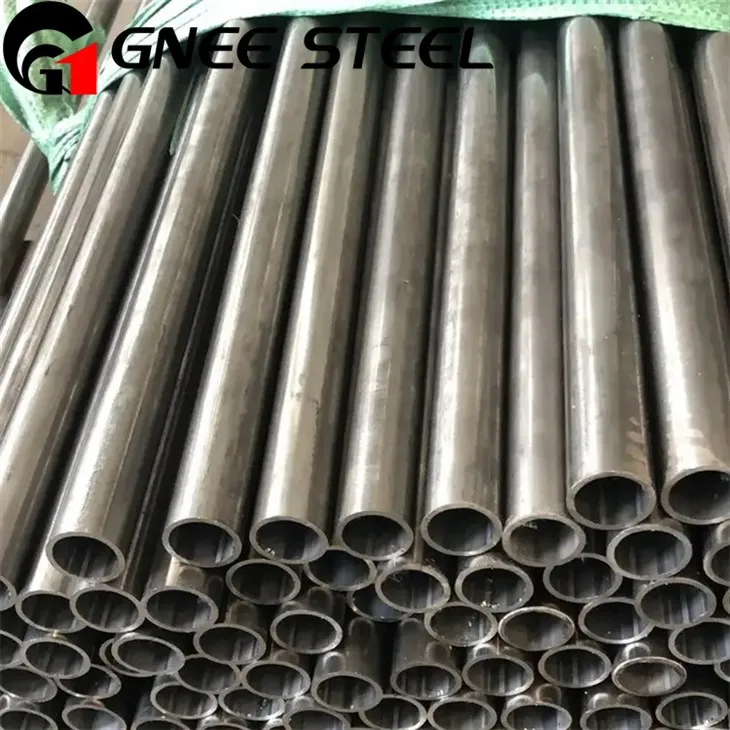 4130 chromium molybdenum steel hloov yeeb nkab