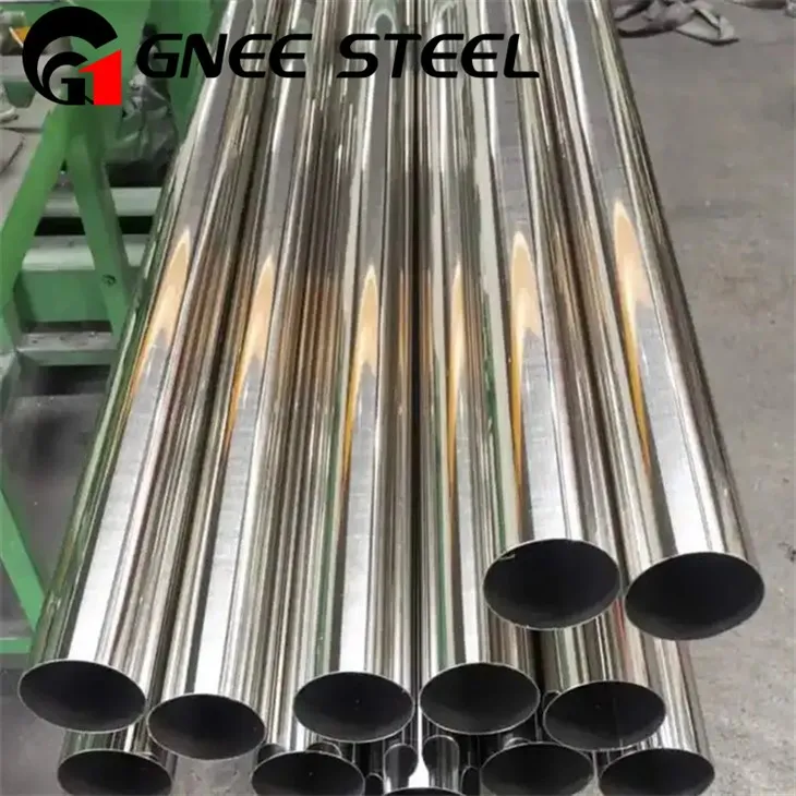 500 501 Monel Alloy Tubing