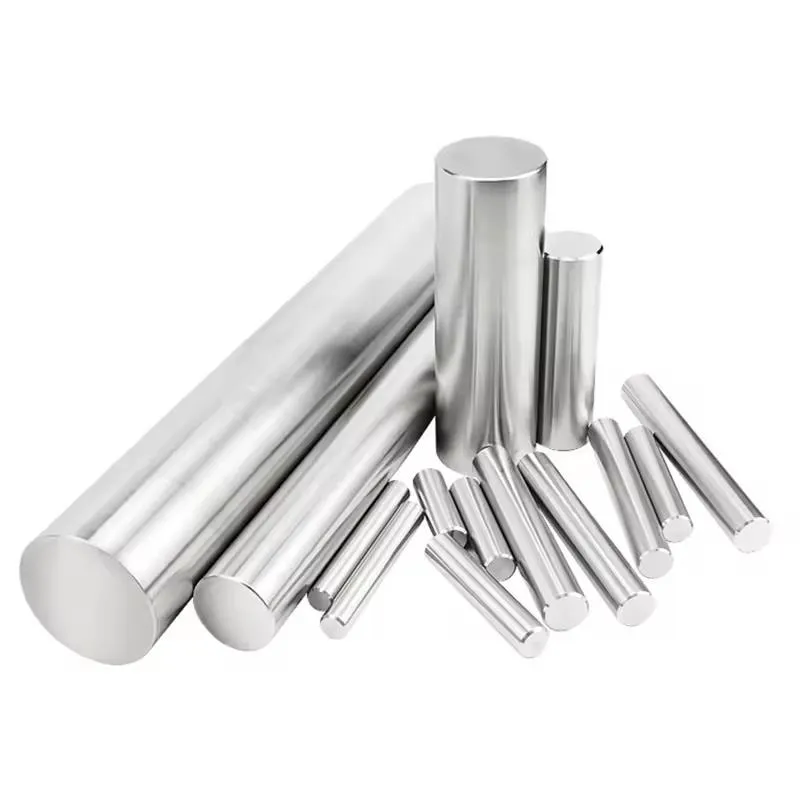 600 601 Inconel Alloy