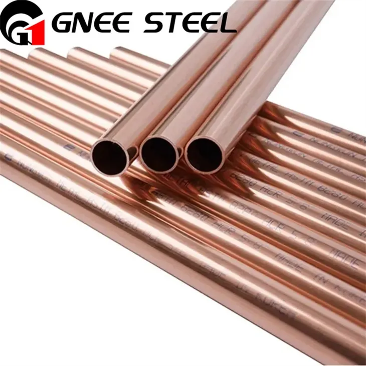 A C11000 Copper Alloy Yeeb Nkab