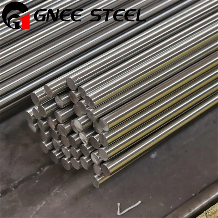 Acid resistant monel alloy hlau 400 bar