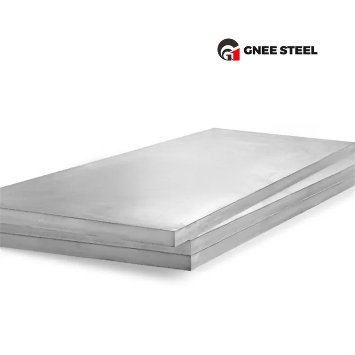 Alloy 825 Nickel Steel Sheet Phaj