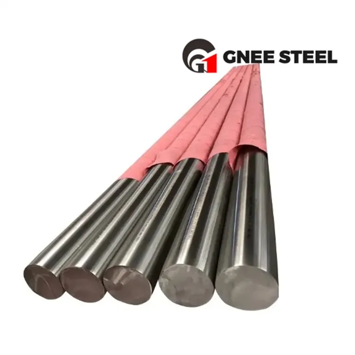 Alloy Inconel 625 Round Bars