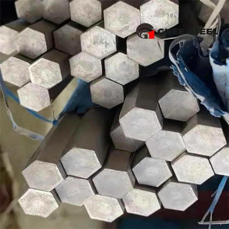 Alloy Inconel 718 Hex Bars