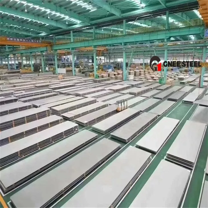 AMS 5542 Inconel X750 Txias Rolled Phaj