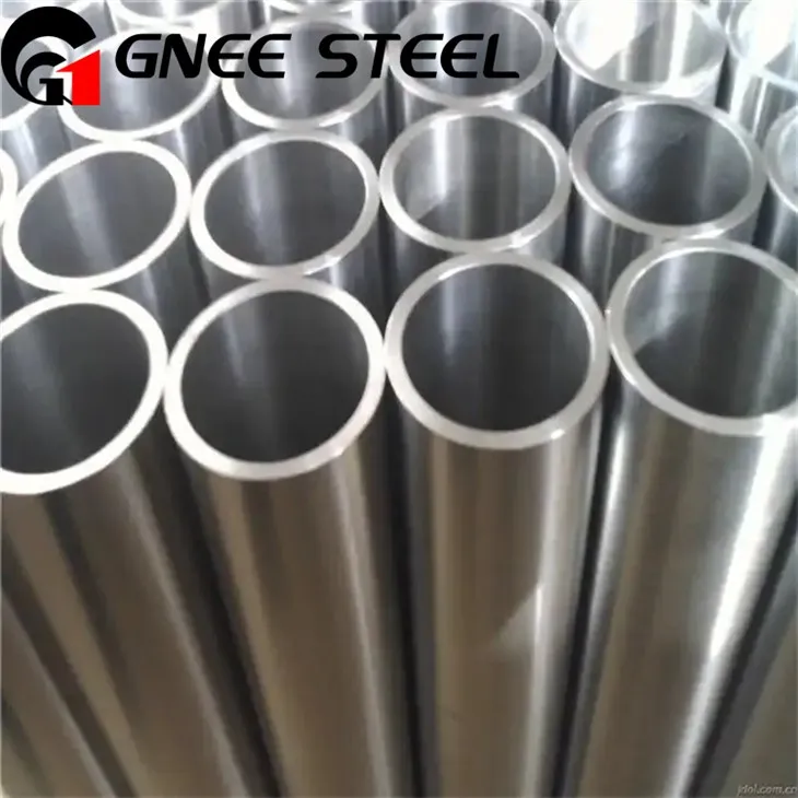 Antioxidant Gh3030 alloy Seamless raj