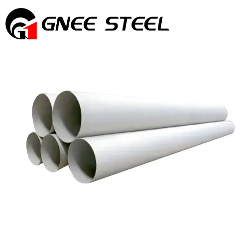 ASTM A790 UNS S31803 Yeeb Nkab