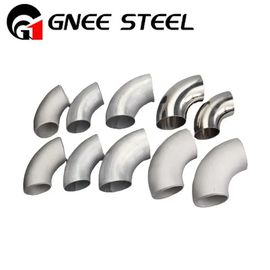 ASTM A815 UNS 32205 Buttweld Fittings Txheem