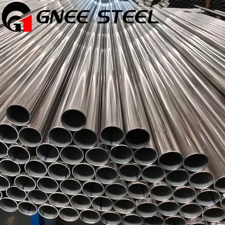 ASTM B163 Inconel 718 Cov Roj Roj Thiab Roj Yeeb Nkab