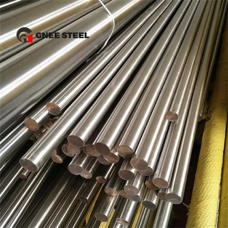 ASTM B166 UNS N06690 Bright Steel Bars