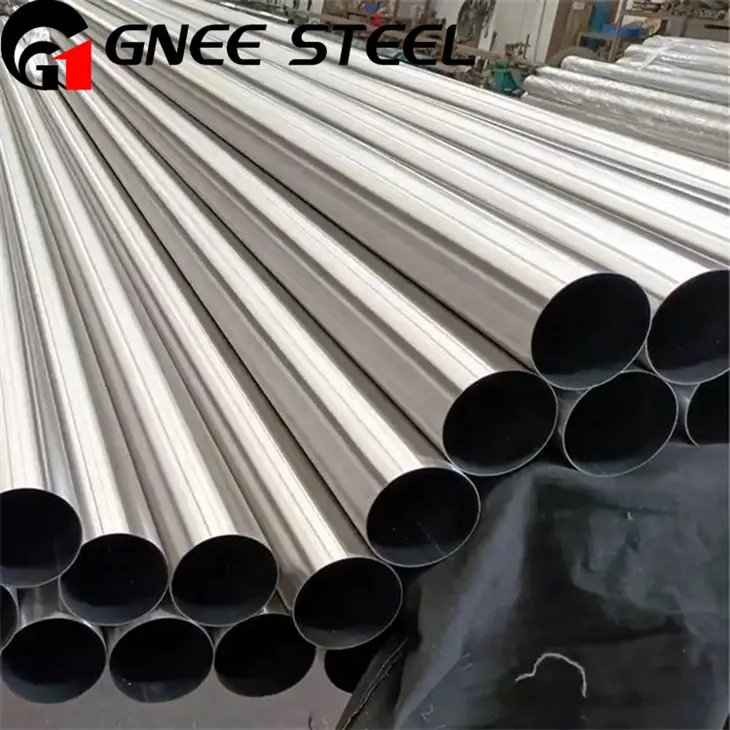 ASTM B167 Inconel 600 Stainless Seamless Yeeb Nkab