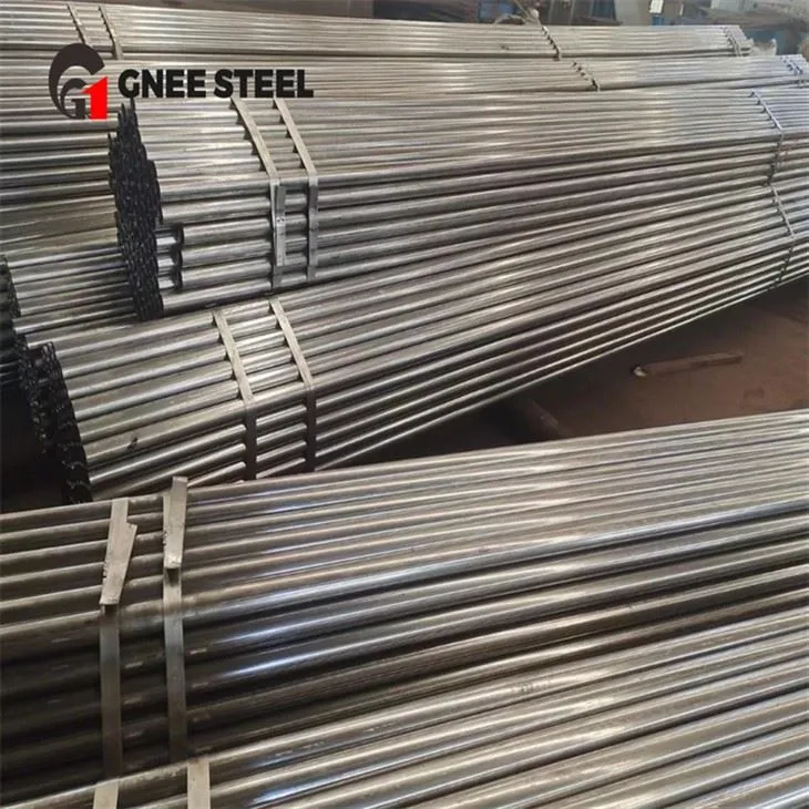 ASTM B167 UNS N06600 Inconel 600 Yeeb Nkab