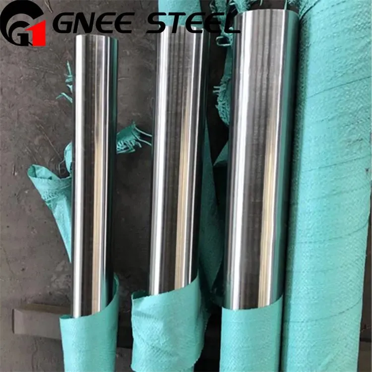 Astm B348 Titanium Qws GR1 GR2 GR5 Alloy
