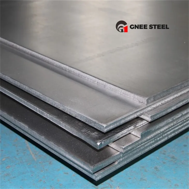 ASTM B424 UNS N08825 Cold Rolled Phaj