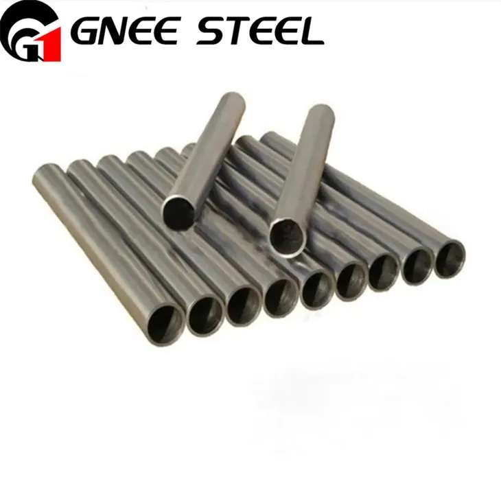 ASTM B521 Qib R05252 Tantalum Seamless Yeeb Nkab