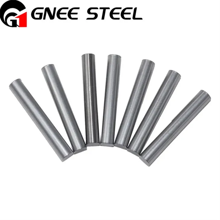 ASTM B523 Zirconium thiab Zirconium Alloy Tubes