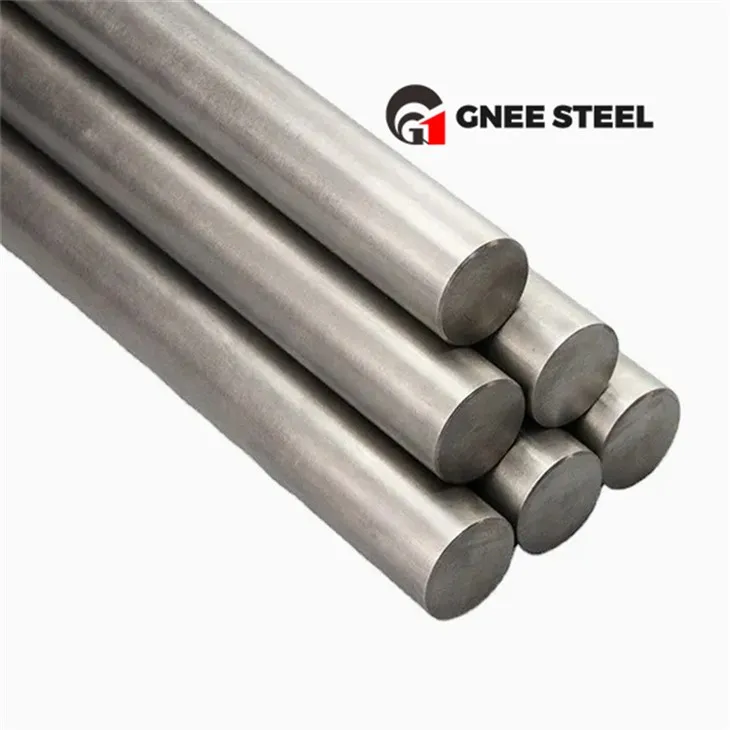ASTM B574 Hastelloy C-2000 Alloy Round Bars
