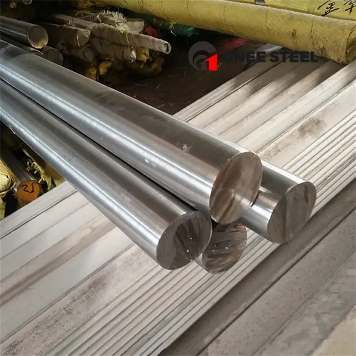 ASTM B574 UNS N10276 Hastelloy Alloy Bars