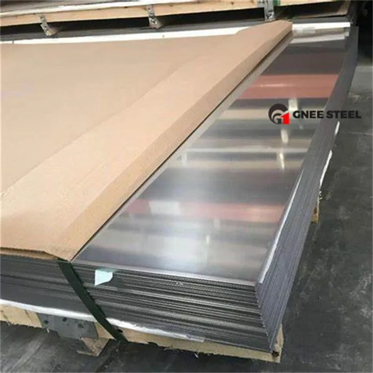 ASTM B575 UNS N06200 Alloy Steel Phaj