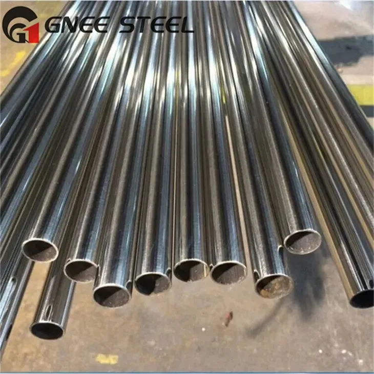 ASTM B619 Nickel Alloy C-2000 welded yeeb nkab