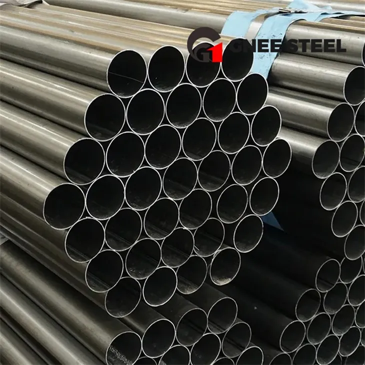 ASTM B626 Hastelloy C-2000 Welded Pipes
