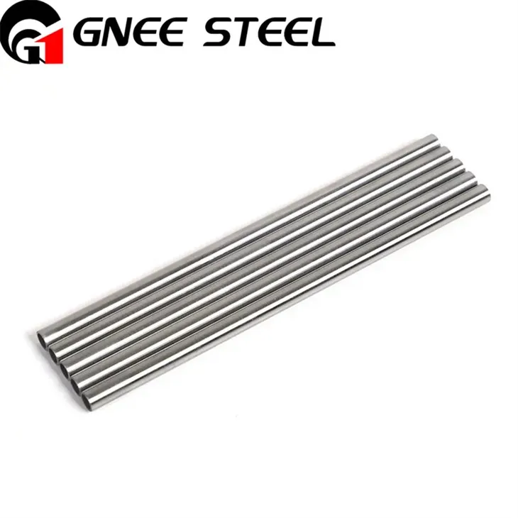 ASTM B658 Zirconium Alloy Yeeb Nkab