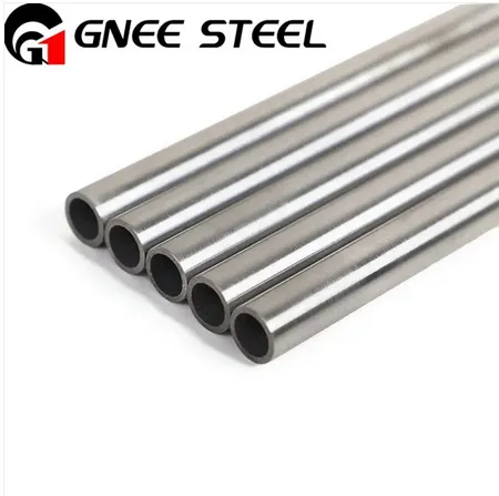 UN tsis muaj J93373 Duplex Stainless Hlau Yeeb Nkab