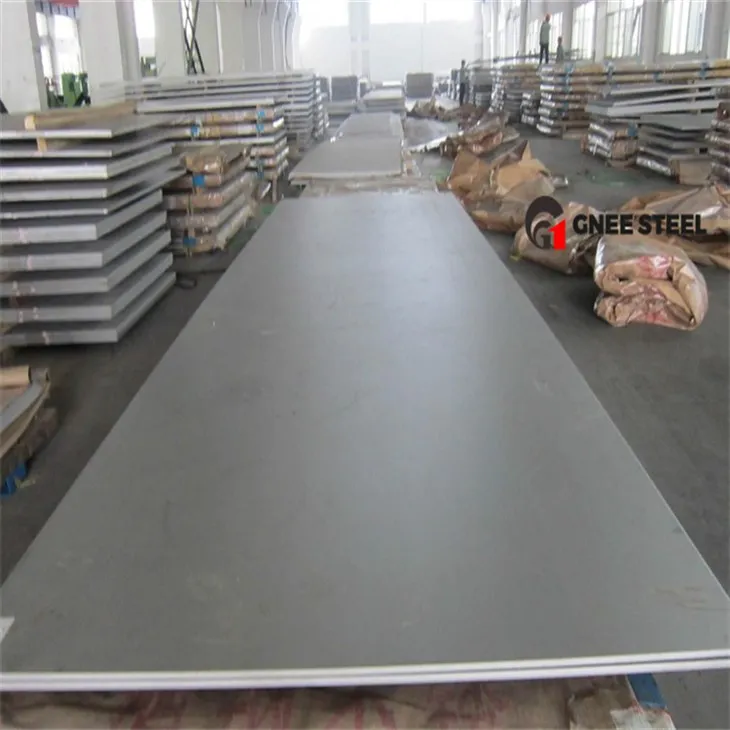 ASTM B670 Inconel 718 Nickel Alloy Daim Ntawv