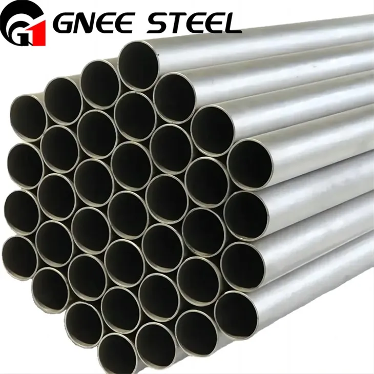 ASTM B708 ​​Tantalum Alloy Tube