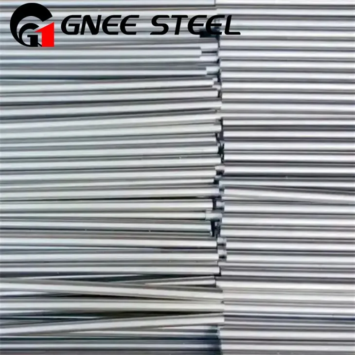 BB-3 Hastelloy Hlau Yeeb