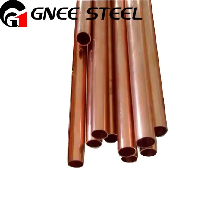 C12200 DHP Copper Alloy Tube
