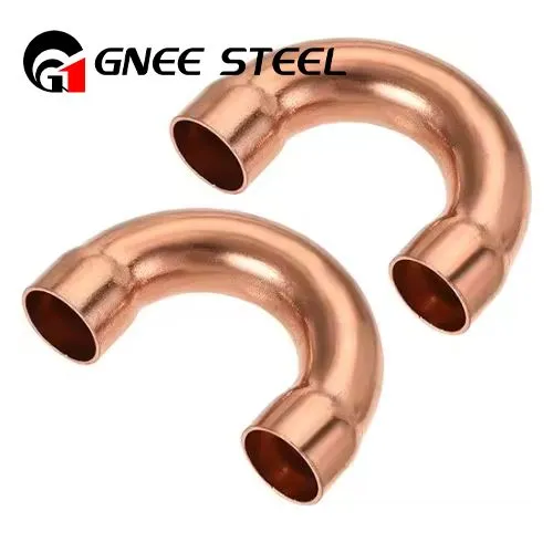 Copper Nickel 180 Degree LR Luj Tshib
