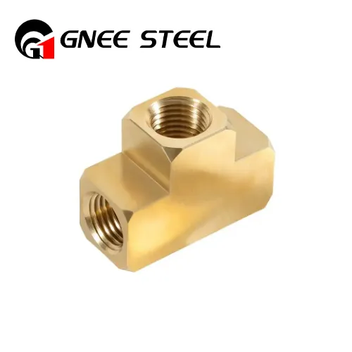 Copper Nickel 70/30 Forged Fittings