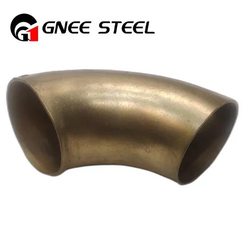 Copper Nickel 70/30 Pipe Luj Tshib