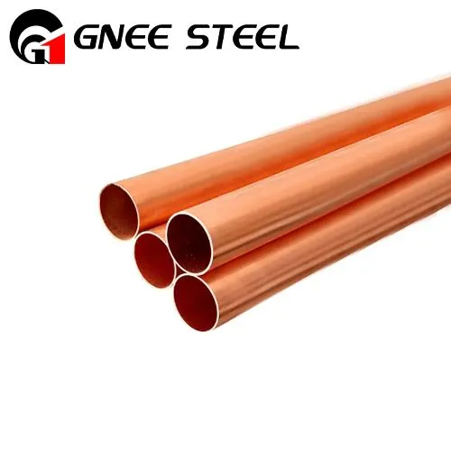 Copper Nickel 70/30 Welded Yeeb Nkab