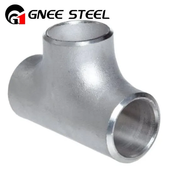 Tooj Nickel 90/10 Buttweld Fittings