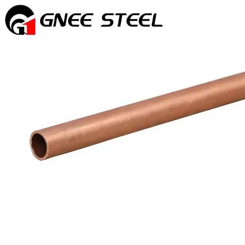 Copper Nickel 90/10 Seamless Yeeb Nkab