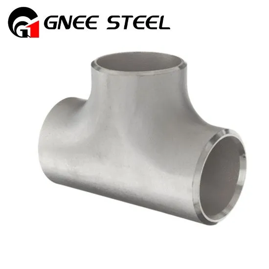 Tooj Nickel Buttweld Fittings